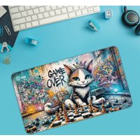 Коврик для мыши CACTUS CS-MP-COR01XLL