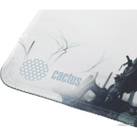 Коврик для мыши CACTUS CS-MP-PRO09XL Коврик для мыши CACTUS CS-MP-PRO09XL
