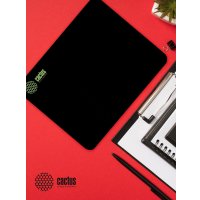 Коврик для мыши CACTUS CS-MPC-P01XS
