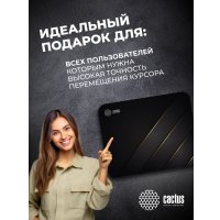 Коврик для мыши CACTUS CS-MPC-P04M Коврик для мыши CACTUS CS-MPC-P04M