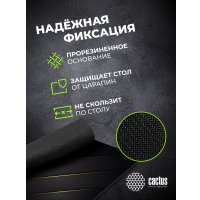 Коврик для мыши CACTUS CS-MPC-P04M Коврик для мыши CACTUS CS-MPC-P04M