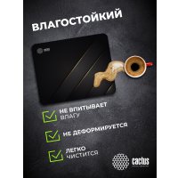 Коврик для мыши CACTUS CS-MPC-P04M Коврик для мыши CACTUS CS-MPC-P04M