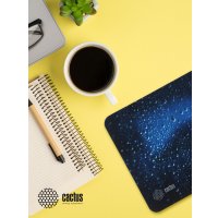Коврик для мыши CACTUS CS-MPC-P05XS Коврик для мыши CACTUS CS-MPC-P05XS