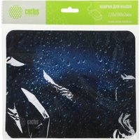 Коврик для мыши CACTUS CS-MPC-P05XS Коврик для мыши CACTUS CS-MPC-P05XS