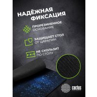 Коврик для мыши CACTUS CS-MPC-P05XS Коврик для мыши CACTUS CS-MPC-P05XS