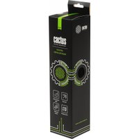 Коврик для мыши CACTUS CS-MPC-PRO01XL