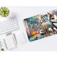 Коврик для стола CACTUS CS-MP-COR01XXL