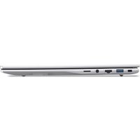 Ноутбук Acer Aspire Lite 16 AL16-54P-39U1 NX.D75EM.004
