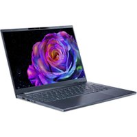 Ноутбук Acer Swift Go AI SFG14-75-746M NX.JNBCD.009