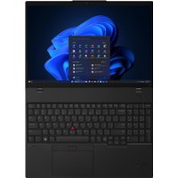 Ноутбук Lenovo ThinkPad L16 Gen 2 Intel 21SA002SUS