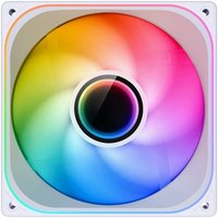 Вентилятор для корпуса Jonsbo ZA-140W (белый) Вентилятор для корпуса Jonsbo ZA-140W (белый)