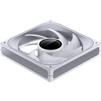 Вентилятор для корпуса Jonsbo ZA-140W (белый) Вентилятор для корпуса Jonsbo ZA-140W (белый)