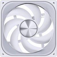 Вентилятор для корпуса Jonsbo ZA-140W (белый) Вентилятор для корпуса Jonsbo ZA-140W (белый)