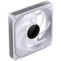Вентилятор для корпуса Jonsbo ZA-140W (белый) Вентилятор для корпуса Jonsbo ZA-140W (белый)