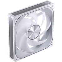 Вентилятор для корпуса Jonsbo ZA-140W (белый) Вентилятор для корпуса Jonsbo ZA-140W (белый)