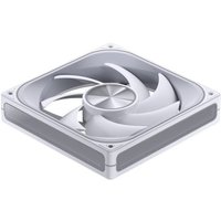 Вентилятор для корпуса Jonsbo ZA-140W (белый) Вентилятор для корпуса Jonsbo ZA-140W (белый)