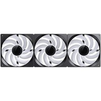 Вентилятор для корпуса Jonsbo ZW-140B (черный) Вентилятор для корпуса Jonsbo ZW-140B (черный)