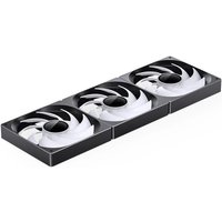 Вентилятор для корпуса Jonsbo ZW-140B (черный) Вентилятор для корпуса Jonsbo ZW-140B (черный)