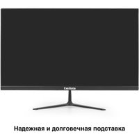 Игровой монитор ExeGate Combat EG2407CA EX298710RUS Игровой монитор ExeGate Combat EG2407CA EX298710RUS