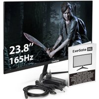 Игровой монитор ExeGate Combat EG2407CA EX298710RUS Игровой монитор ExeGate Combat EG2407CA EX298710RUS