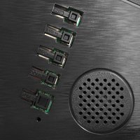 Игровой монитор ExeGate Combat EG2407CA EX298710RUS Игровой монитор ExeGate Combat EG2407CA EX298710RUS