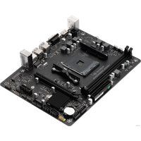 Материнская плата Maxsun Challenger B450M