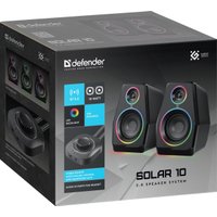 Акустика Defender Solar 10 Акустика Defender Solar 10