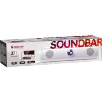 Акустика Defender Z11 (белый)