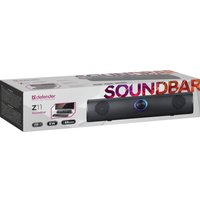 Акустика Defender Z11 (черный) Акустика Defender Z11 (черный)