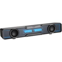 Акустика Edifier QS30 (черный)