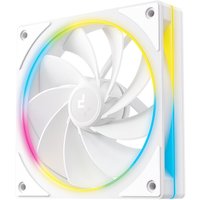 Комплект вентиляторов для корпуса DeepCool FL12R SE WH 3IN1 R-FL12RSE-WHAPN3-G Комплект вентиляторов для корпуса DeepCool FL12R SE WH 3IN1 R-FL12RSE-WHAPN3-G