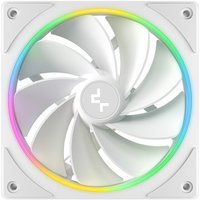 Комплект вентиляторов для корпуса DeepCool FL12R SE WH 3IN1 R-FL12RSE-WHAPN3-G Комплект вентиляторов для корпуса DeepCool FL12R SE WH 3IN1 R-FL12RSE-WHAPN3-G