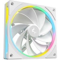 Комплект вентиляторов для корпуса DeepCool FL12R SE WH 3IN1 R-FL12RSE-WHAPN3-G Комплект вентиляторов для корпуса DeepCool FL12R SE WH 3IN1 R-FL12RSE-WHAPN3-G