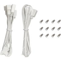 Комплект вентиляторов для корпуса DeepCool FL12R SE WH 3IN1 R-FL12RSE-WHAPN3-G Комплект вентиляторов для корпуса DeepCool FL12R SE WH 3IN1 R-FL12RSE-WHAPN3-G