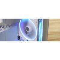 Комплект вентиляторов для корпуса DeepCool FL12R SE WH 3IN1 R-FL12RSE-WHAPN3-G Комплект вентиляторов для корпуса DeepCool FL12R SE WH 3IN1 R-FL12RSE-WHAPN3-G