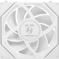 Комплект вентиляторов для корпуса с контроллером Lian Li Uni Fan TL 120 Wireless 12TLLCD1W3W G99.12TLLCD1W3W.R0 Комплект вентиляторов для корпуса с контроллером Lian Li Uni Fan TL 120 Wireless 12TLLCD1W3W G99.12TLLCD1W3W.R0