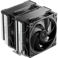 Кулер для процессора DeepCool AG620 G2 R-AG620-BKNPMG2-G