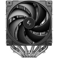 Кулер для процессора DeepCool AG620 G2 R-AG620-BKNPMG2-G