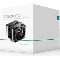 Кулер для процессора DeepCool AG620 G2 R-AG620-BKNPMG2-G