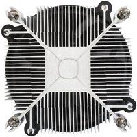 Кулер для процессора ExeGate ETA-20.PWM.V1700 EX292655RUS Кулер для процессора ExeGate ETA-20.PWM.V1700 EX292655RUS