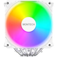 Кулер для процессора Montech NX600 ARGB (белый)