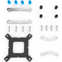 Кулер для процессора Montech NX600 ARGB (черный)