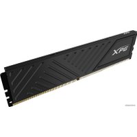 Оперативная память ADATA XPG GAMMIX D35 2x16ГБ DDR4 3200 МГц AX4U320016G16A-DTBKD35 Оперативная память ADATA XPG GAMMIX D35 2x16ГБ DDR4 3200 МГц AX4U320016G16A-DTBKD35