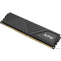 Оперативная память ADATA XPG GAMMIX D35 2x16ГБ DDR4 3200 МГц AX4U320016G16A-DTBKD35 Оперативная память ADATA XPG GAMMIX D35 2x16ГБ DDR4 3200 МГц AX4U320016G16A-DTBKD35