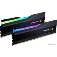Оперативная память G.Skill Trident Z5 RGB 2x48ГБ DDR5 6400 МГц F5-6400J3039G48GX2-TZ5RK