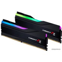 Оперативная память G.Skill Trident Z5 RGB 2x48ГБ DDR5 6400 МГц F5-6400J3039G48GX2-TZ5RK