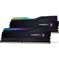 Оперативная память G.Skill Trident Z5 RGB 2x48ГБ DDR5 6400 МГц F5-6400J3039G48GX2-TZ5RK