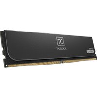 Оперативная память Team T-Create Classic 32ГБ DDR5 5600 МГц CTCCD532G5600HC4601 Оперативная память Team T-Create Classic 32ГБ DDR5 5600 МГц CTCCD532G5600HC4601