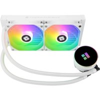 Система жидкостного охлаждения для процессора Thermalright Frozen Magic 240 ARGB V2 (белый)
