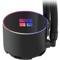 Система жидкостного охлаждения для процессора Thermalright Frozen Magic 240 ARGB V2 (черный) Система жидкостного охлаждения для процессора Thermalright Frozen Magic 240 ARGB V2 (черный)